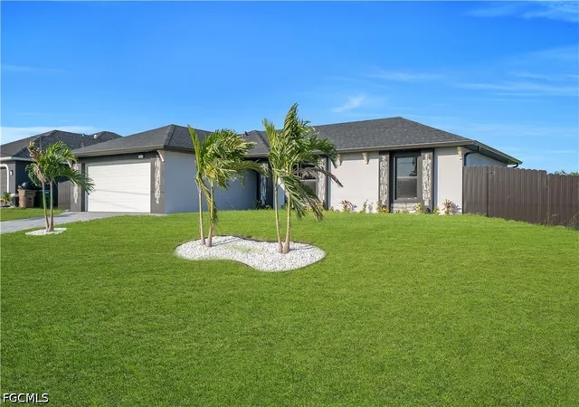 Photo 3 of Single family home for sale at 1111 Ne 19th Avenue, Cape Coral, FL 33909 | MLS# 2026029993 | Listing updated on 2026-09-15
