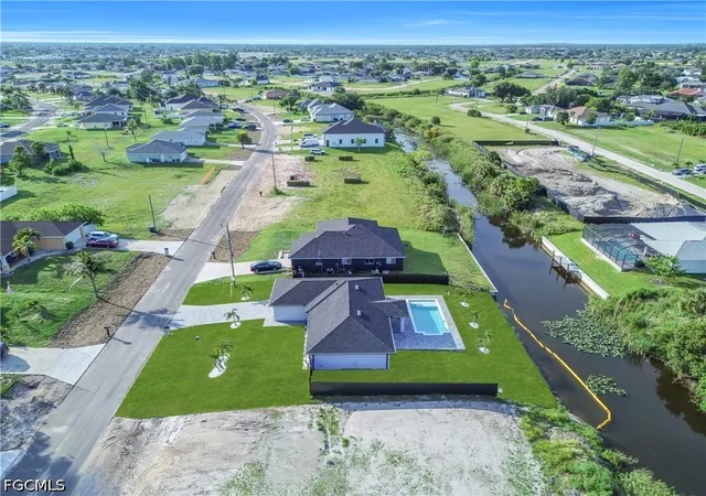 Photo 3 of Single family home for sale at 1111 NE 19th Avenue, Cape Coral, FL 33909 | MLS# 2026029993 | Listing updated on 2026-09-15