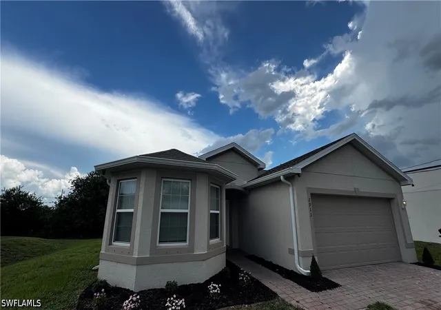 Photo 1 of Single family home for sale at 2913 65th Street W, Lehigh Acres, FL 33971 | MLS# 226025408 | Listing updated on 2026-09-14