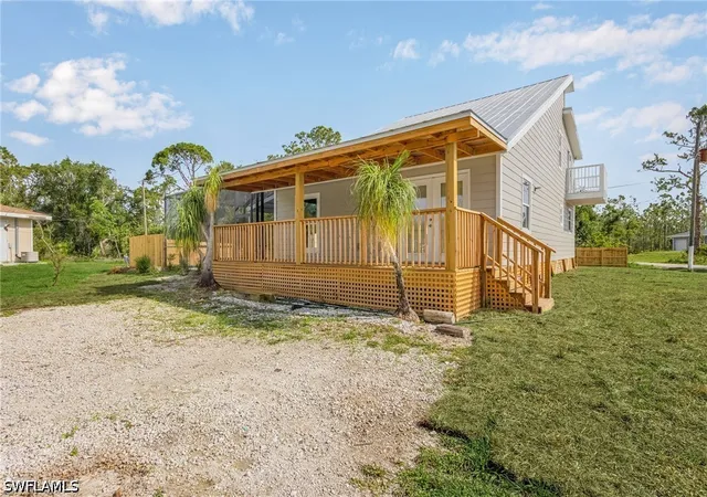 Photo 1 of Single family home for sale at 23404 Patera Ave, Punta Gorda, FL 33980 | MLS# 226025331 | Listing updated on 2026-09-04