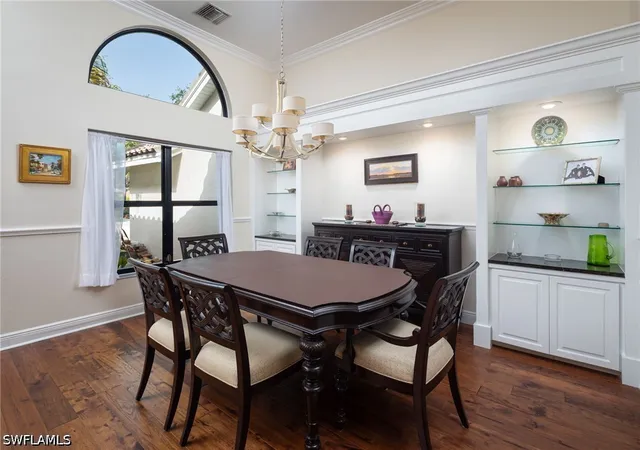 Photo 4 of Single family home for sale at 196 Monterey Dr, Naples, FL 34119 | MLS# 226025846 | Listing updated on 2026-09-13