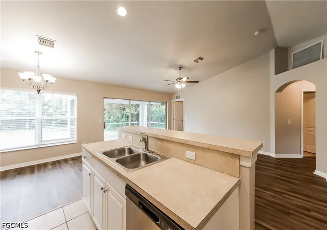 Photo 4 of Single family home for sale at 6004 Unice Ave N, Lehigh Acres, FL 33971 | MLS# 2026030020 | Listing updated on 2026-09-03