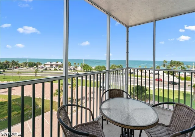 Photo 1 of Sale Pending at 5900 Bonita Beach Rd #507, Bonita Springs, FL 34134 | MLS# 226025929 | Listing updated on 2026-09-09