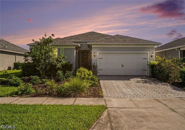 Photo 1 of Single family home for sale at 42999 Wiregrass Ln, Punta Gorda, FL 33982 | MLS# 2026030059 | Listing updated on 2026-09-08