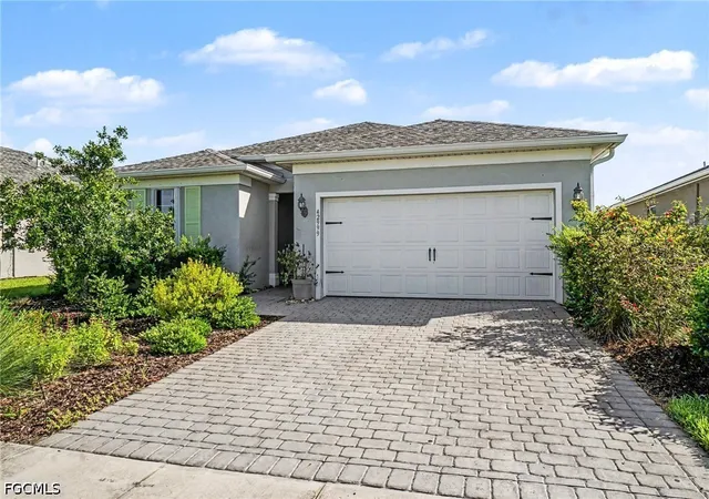 Photo 2 of Single family home for sale at 42999 Wiregrass Ln, Punta Gorda, FL 33982 | MLS# 2026030059 | Listing updated on 2026-09-08