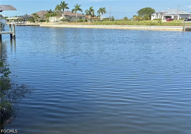 Photo 1 of Land for sale at 1522 Nw 40th Place, Cape Coral, FL 33993 | MLS# 2026030062 | Listing updated on 2026-09-15