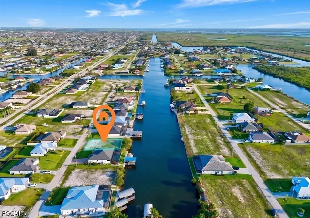 Photo 3 of Land for sale at 1522 NW 40th Place, Cape Coral, FL 33993 | MLS# 2026030062 | Listing updated on 2026-09-15