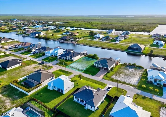 Photo 4 of Land for sale at 1522 NW 40th Place, Cape Coral, FL 33993 | MLS# 2026030062 | Listing updated on 2026-09-15