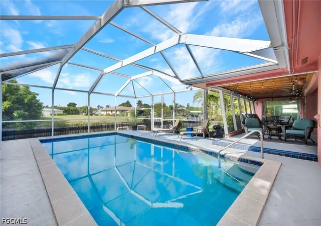 Photo 2 of Sale Pending at 4232 Se 8th Place, Cape Coral, FL 33904 | MLS# 2026030073 | Listing updated on 2026-10-01