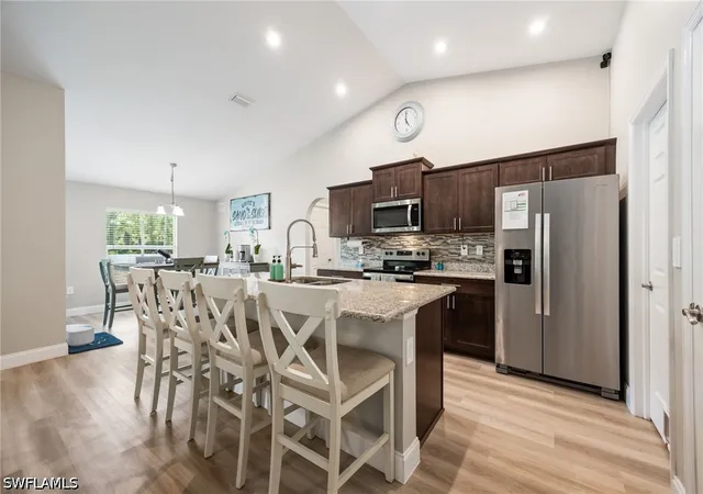 Photo 4 of Single family home for sale at 1020 Prospect Ave, Lehigh Acres, FL 33972 | MLS# 226024899 | Listing updated on 2026-09-13