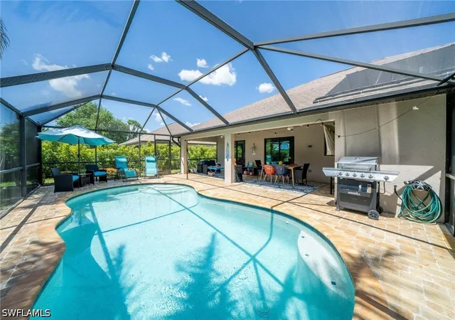 Photo 2 of Single family home for sale at 3624 Sw 3rd Avenue, Cape Coral, FL 33914 | MLS# 226026076 | Listing updated on 2026-09-09