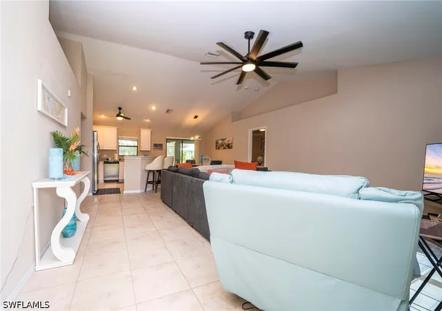 Photo 3 of Single family home for sale at 3624 SW 3rd Avenue, Cape Coral, FL 33914 | MLS# 226026076 | Listing updated on 2026-09-09