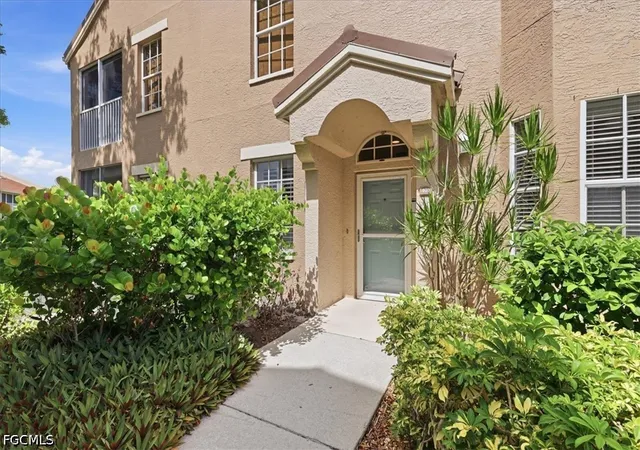Photo 1 of Condo for sale at 9361 Alamander Ct #401, Fort Myers, FL 33919 | MLS# 2026030114 | Listing updated on 2026-09-14
