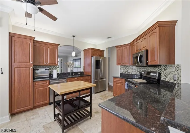 Photo 3 of Condo for sale at 9361 Alamander Ct #401, Fort Myers, FL 33919 | MLS# 2026030114 | Listing updated on 2026-09-14