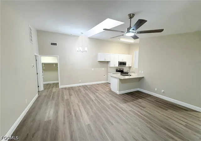 Photo 2 of Sale Pending at 1425 Sw 51st Lane #95, Cape Coral, FL 33914 | MLS# 2026030116 | Listing updated on 2026-09-10