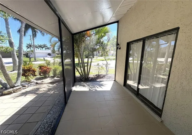 Photo 3 of Sale Pending at 1425 Sw 51st Lane #95, Cape Coral, FL 33914 | MLS# 2026030116 | Listing updated on 2026-09-10