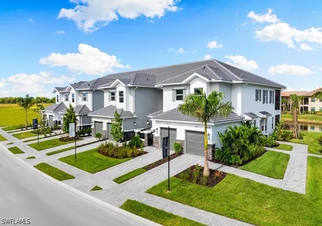 Photo 1 of Condo for sale at 15352 Giardino Dr #28-101, Naples, FL 34114 | MLS# 226026082 | Listing updated on 2026-09-16