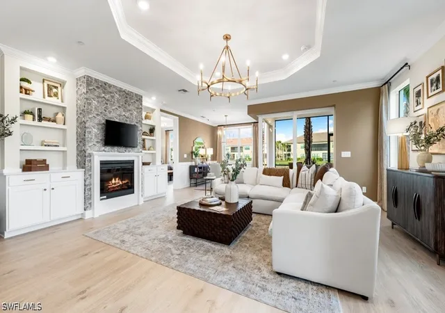 Photo 3 of Condo for sale at 15352 Giardino Dr #28-101, Naples, FL 34114 | MLS# 226026082 | Listing updated on 2026-09-16