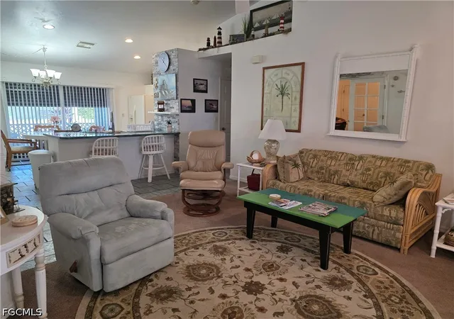 Photo 3 of Single family home for sale at 1409 NW 9th Terrace, Cape Coral, FL 33993 | MLS# 2026030123 | Listing updated on 2026-09-18