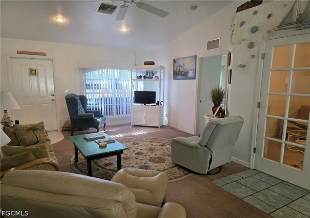 Photo 4 of Single family home for sale at 1409 NW 9th Terrace, Cape Coral, FL 33993 | MLS# 2026030123 | Listing updated on 2026-09-18