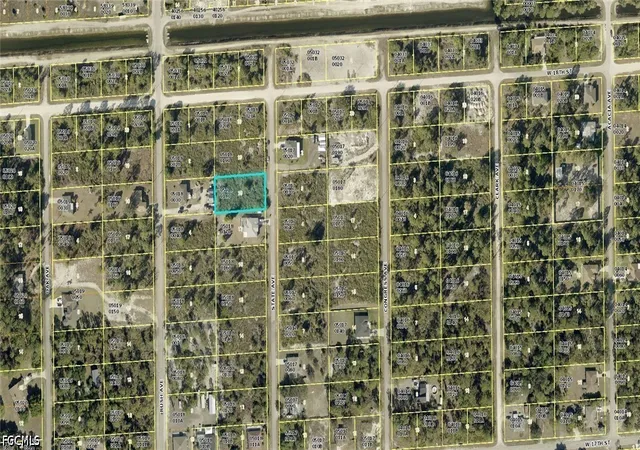Photo 1 of Sale Pending at 1715 State Ave, Lehigh Acres, FL 33972 | MLS# 2026030125 | Listing updated on 2026-09-09