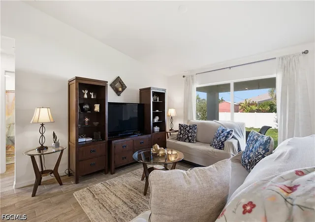Photo 4 of Single family home for sale at 1820 NW 1st Avenue, Cape Coral, FL 33993 | MLS# 2026030128 | Listing updated on 2026-10-20