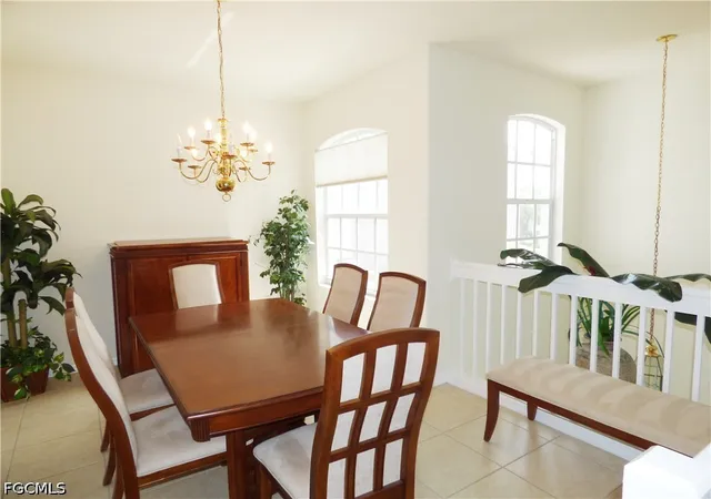 Listing Photo 4 - Condo for sale in building located at 10006 Sky Vw Wy, Fort Myers, FL 33913 - Unit #205