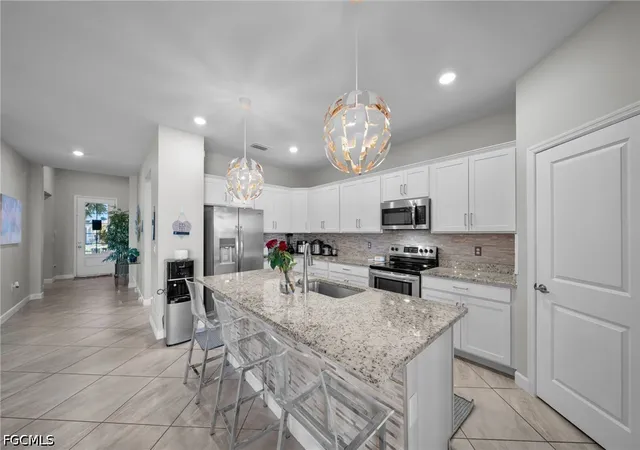 Photo 4 of Single family home for sale at 13846 Pine Lodge Ln, Fort Myers, FL 33913 | MLS# 2026030146 | Listing updated on 2026-09-12