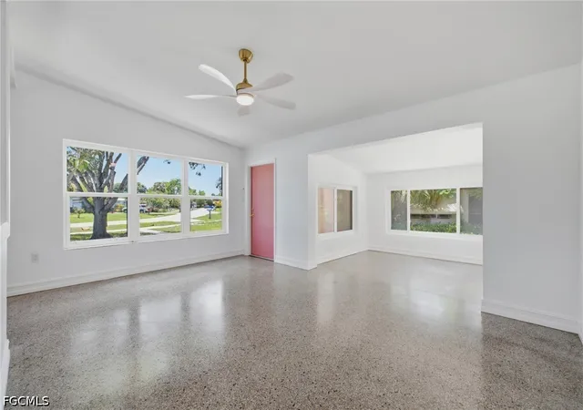 Single family home for sale at 4213 Ellen Ave, Fort Myers, FL 33901 | MLS# 2026030158