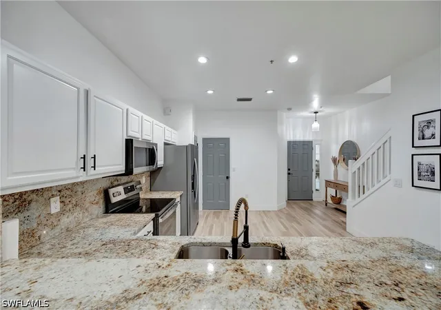 Photo 3 of Sale Pending at 16082 Caldera Ln, Naples, FL 34110 | MLS# 226026040 | Listing updated on 2026-09-03
