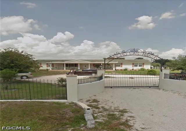 Photo 1 of Manufactured home for sale at 630 N Coral St, Clewiston, FL 33440 | MLS# 2026030165 | Listing updated on 2026-09-07