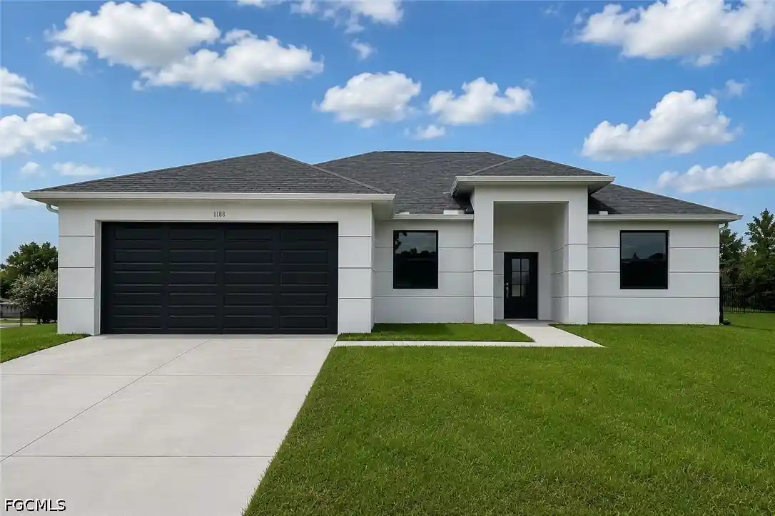 Photo 1 of Sale Pending at 2524 Lakeview Dr, Lehigh Acres, FL 33936 | MLS# 2026030173 | Listing updated on 2026-10-27