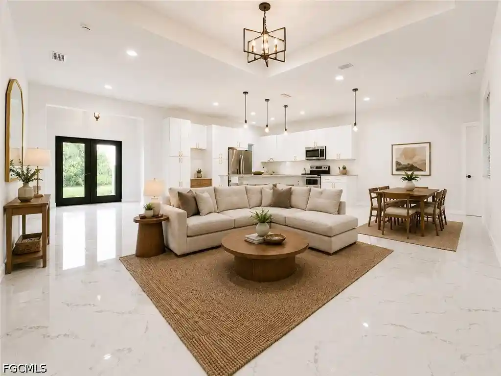 Photo 2 of Sale Pending at 2524 Lakeview Dr, Lehigh Acres, FL 33936 | MLS# 2026030173 | Listing updated on 2026-10-27