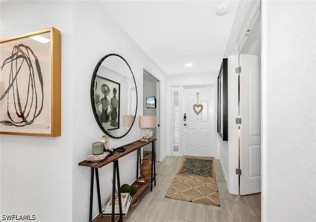 Photo 3 of Condo for sale at 7671 Pebble Crk Cir #105, Naples, FL 34108 | MLS# 226025728 | Listing updated on 2026-09-16