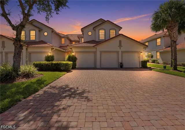 Photo 1 of Condo for sale at 16113 Mount Abbey Way #202, Fort Myers, FL 33908 | MLS# 2026030180 | Listing updated on 2026-09-03