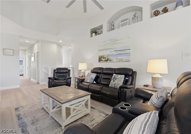 Photo 3 of Condo for sale at 16113 Mount Abbey Way #202, Fort Myers, FL 33908 | MLS# 2026030180 | Listing updated on 2026-09-03