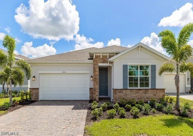 Photo 1 of Single family home for sale at 16929 Elkhorn Coral Dr, North Fort Myers, FL 33903 | MLS# 226026142 | Listing updated on 2026-09-13