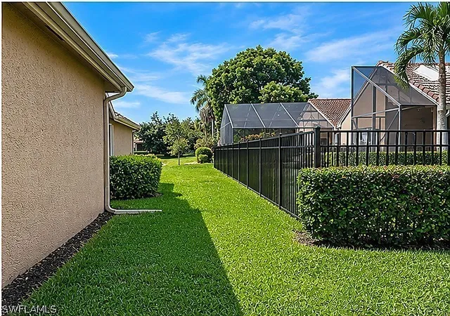 Photo 3 of Sale Pending at 1654 Triangle Palm Ter, Naples, FL 34119 | MLS# 226025510 | Listing updated on 2026-09-09