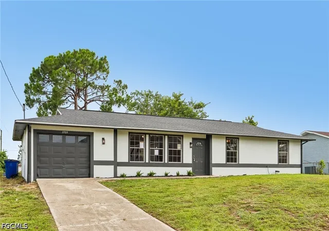 Photo 3 of Sale Pending at 3709 10th Street Sw, Lehigh Acres, FL 33976 | MLS# 2026030189 | Listing updated on 2026-09-18