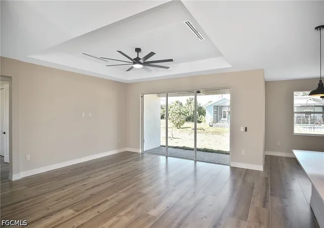 Photo 3 of Single family home for sale at 1906 Nw 28th Avenue, Cape Coral, FL 33993 | MLS# 2026030204 | Listing updated on 2026-09-12