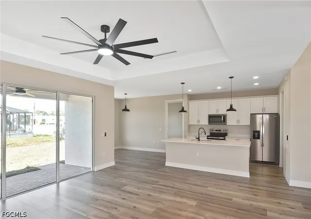 Photo 3 of Single family home for sale at 1906 NW 28th Avenue, Cape Coral, FL 33993 | MLS# 2026030204 | Listing updated on 2026-09-12