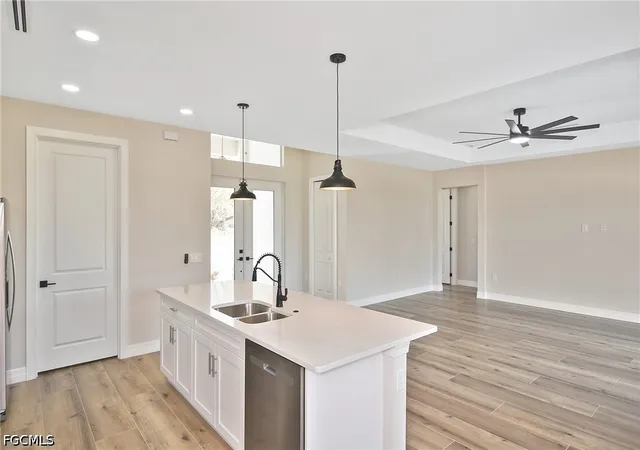 Photo 4 of Single family home for sale at 1906 NW 28th Avenue, Cape Coral, FL 33993 | MLS# 2026030204 | Listing updated on 2026-09-12