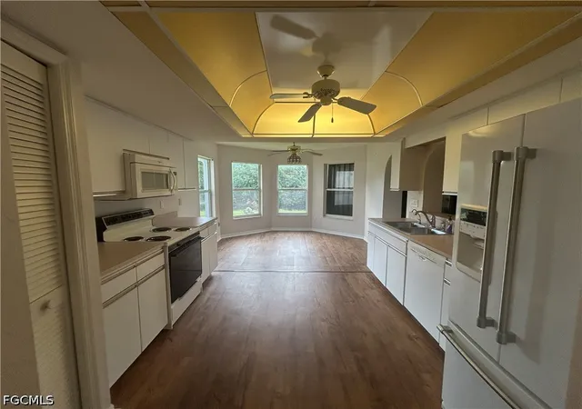 Photo 2 of Sale Pending at 3988 Sabal Springs Blvd, North Fort Myers, FL 33917 | MLS# 2026030209 | Listing updated on 2026-10-20