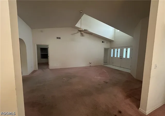 Photo 3 of Sale Pending at 3988 Sabal Springs Blvd, North Fort Myers, FL 33917 | MLS# 2026030209 | Listing updated on 2026-10-20