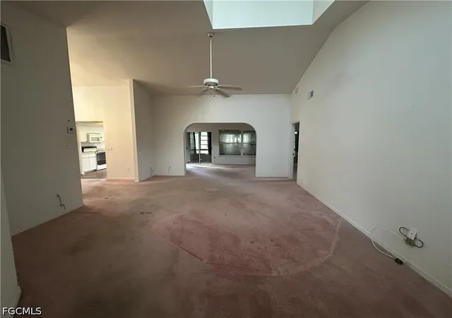 Photo 4 of Sale Pending at 3988 Sabal Springs Blvd, North Fort Myers, FL 33917 | MLS# 2026030209 | Listing updated on 2026-10-20
