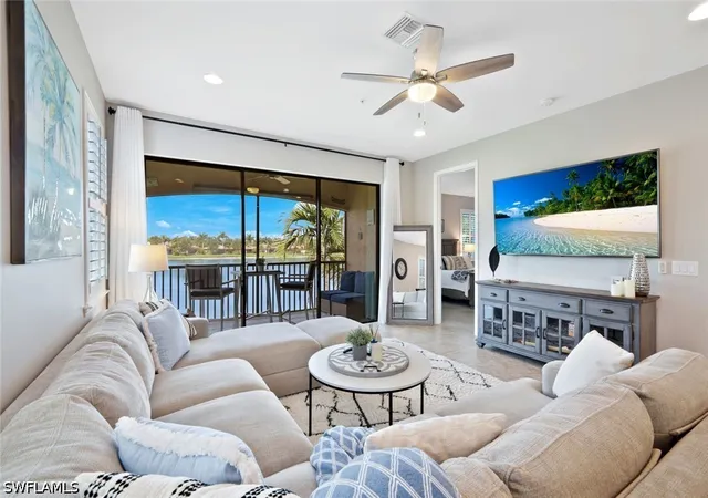 Photo 1 of Sale Pending at 26201 Palace Ln #201, Bonita Springs, FL 34135 | MLS# 226025322 | Listing updated on 2026-09-02