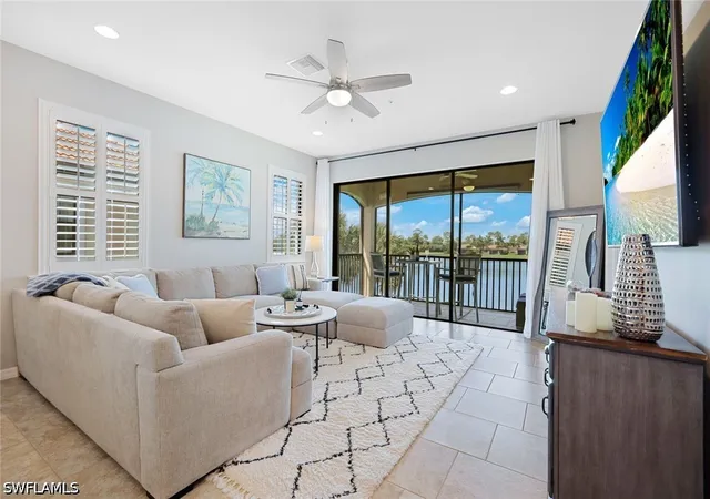 Photo 2 of Sale Pending at 26201 Palace Ln #201, Bonita Springs, FL 34135 | MLS# 226025322 | Listing updated on 2026-09-02