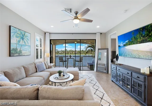 Photo 3 of Sale Pending at 26201 Palace Ln #201, Bonita Springs, FL 34135 | MLS# 226025322 | Listing updated on 2026-09-02