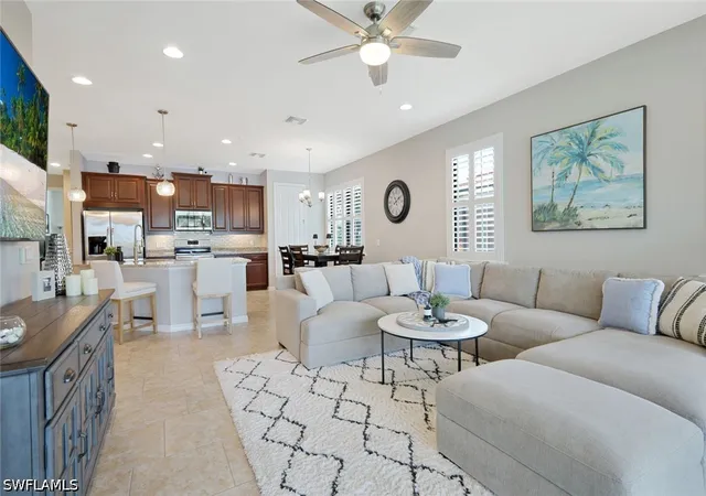 Photo 3 of Sale Pending at 26201 Palace Ln #201, Bonita Springs, FL 34135 | MLS# 226025322 | Listing updated on 2026-09-02