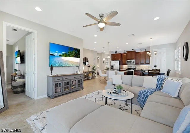 Photo 4 of Sale Pending at 26201 Palace Ln #201, Bonita Springs, FL 34135 | MLS# 226025322 | Listing updated on 2026-09-02